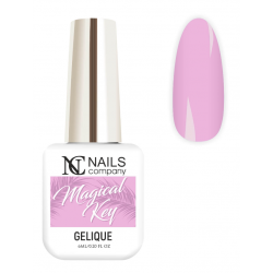 Nails Company Lakier Hybrydowy Magical Key 6ml